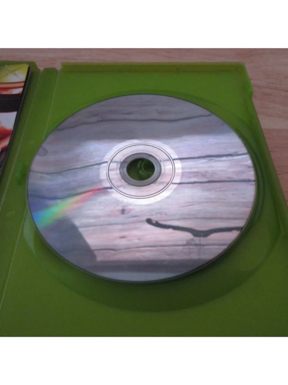 Ninja Gaiden (Microsoft Xbox Original, 2004) with Manual